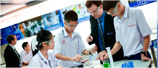Thai Programme at Varee Chiang Mai School