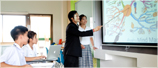 Thai Programme at Varee Chiang Mai School